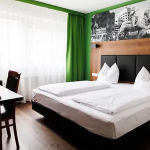 Bellevue Hotell